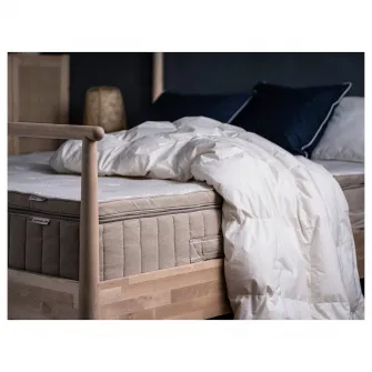 IKEA FJÄLLARNIKA Pilota toate anotimpurile, 200x200 cm