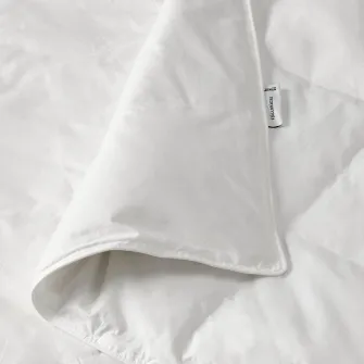 IKEA FJÄLLBRÄCKA Pilota, nivel mediu de caldura, 200x200 cm