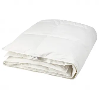 IKEA FJÄLLBRÄCKA Pilota, nivel ridicat de caldura, 150x200 cm