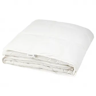 IKEA FJÄLLBRÄCKA Pilota, nivel ridicat de caldura, 200x200 cm