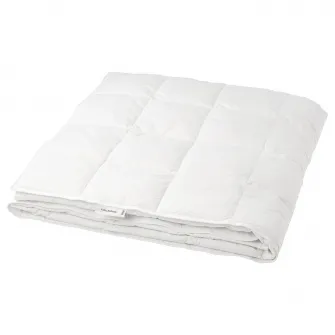 IKEA FJÄLLBRÄCKA Pilota subtire, 200x200 cm
