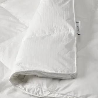 IKEA FJÄLLHAVRE Pilota, nivel mediu de caldura, 200x200 cm