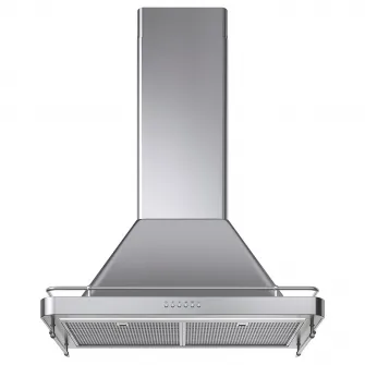 IKEA FÖLJANDE Hota perete, inox, 80 cm