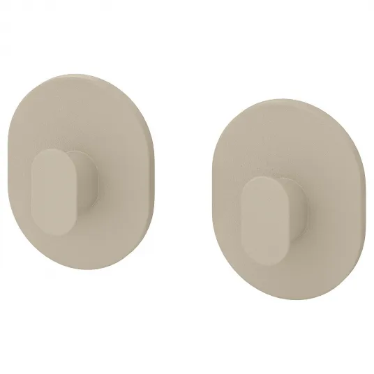 IKEA FLORSJÖN Carlig, bej