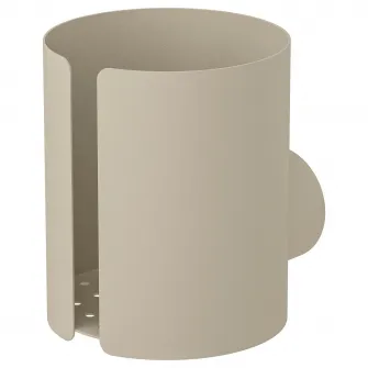 IKEA FLORSJÖN Suport dozator sapun, bej