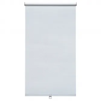 IKEA FÖNSTERBLAD Stor opac, alb, 60x155 cm