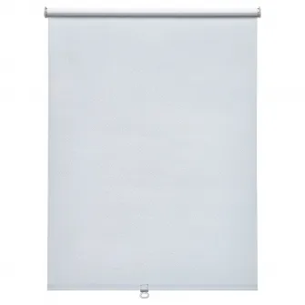 IKEA FÖNSTERBLAD Stor opac, alb, 80x155 cm