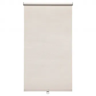 IKEA FÖNSTERBLAD Stor opac, bej, 60x155 cm