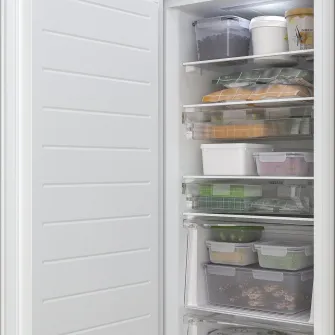 IKEA FORSNÄS Congelator, IKEA 700 integrat, 212 l
