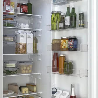 IKEA FORSNÄS Frigider, IKEA 700 integrat, 310 l