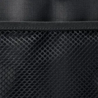 IKEA FRAMTUNG Sacosa pranz, negru, 22x17x35 cm
