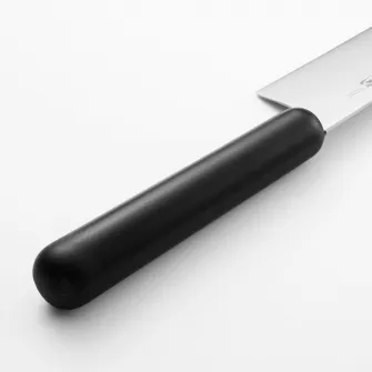 IKEA FÖRDUBBLA Set cutite, 2piese, gri