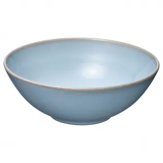 IKEA FÄRGKLAR Bol, bleu, 16 cm
