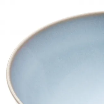 IKEA FÄRGKLAR Bol, bleu, 16 cm