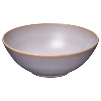 IKEA FÄRGKLAR Bol, roz deschis, 16 cm