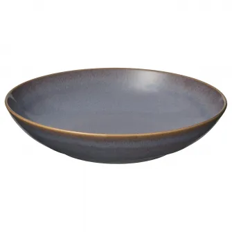 IKEA FÄRGKLAR Farfurie adanca, lila, 23 cm