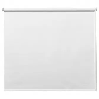 IKEA FRIDANS Stor opac, alb, 80x195 cm