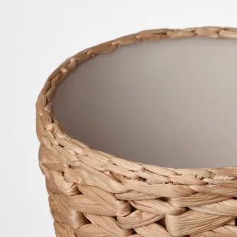 IKEA FRIDFULL Ghiveci, zambila, 12 cm