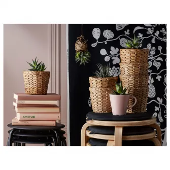 IKEA FRIDFULL Ghiveci, zambila, 12 cm