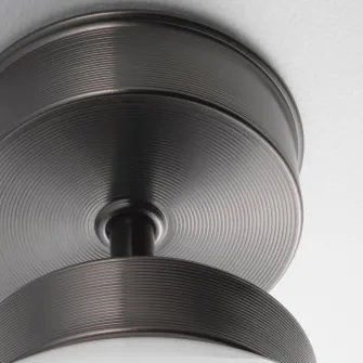 IKEA FRIHULT Lustra, negru