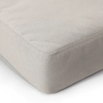 IKEA FRÖKNABO Set perne, Vissle bej