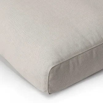 IKEA FRÖKNABO Set perne, Vissle bej