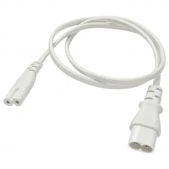 IKEA FÖRNIMMA Cablu conector, 0.7 m