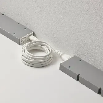 IKEA FÖRNIMMA Cablu conector, 2 m