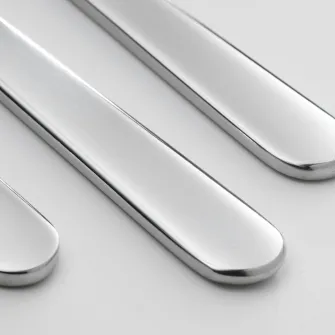 IKEA FÖRNUFT Cutit, inox, 21 cm