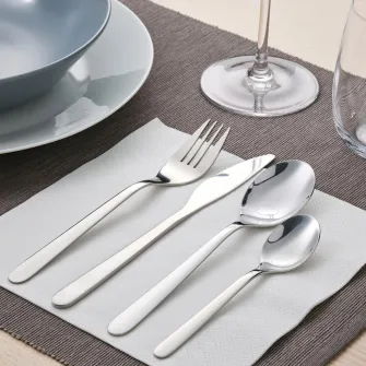 IKEA FÖRNUFT Cutit, inox, 21 cm