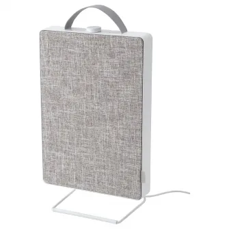 IKEA FÖRNUFTIG Purificator aer, alb, 31x45 cm