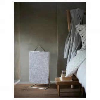 IKEA FÖRNUFTIG Purificator aer, alb, 31x45 cm