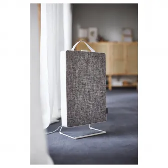 IKEA FÖRNUFTIG Purificator aer, alb, 31x45 cm