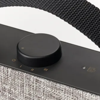 IKEA FÖRNUFTIG Purificator aer/filtru gaze suplimn, negru