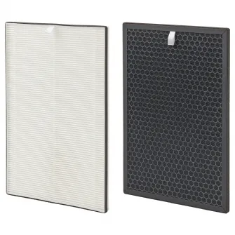 IKEA FÖRNUFTIG Set filtru, 2 bucati
