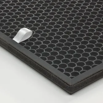 IKEA FÖRNUFTIG Set filtru, 2 bucati