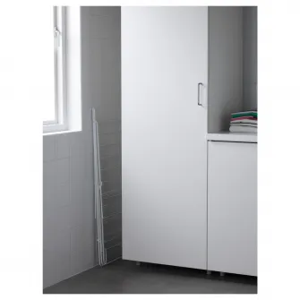IKEA FROST Uscator interior/exterior, alb