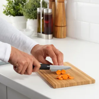 IKEA FÖRSLAG Set cutite, 3 piese
