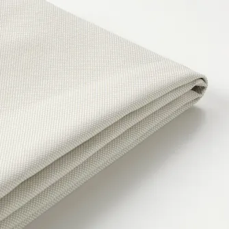 IKEA FRÖSÖN Husa saltea sezlong, exterior bej, 190x60 cm