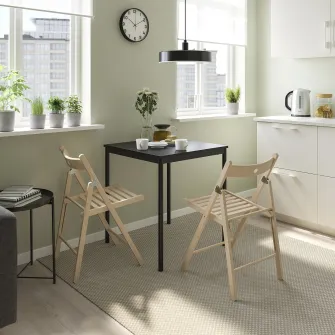 IKEA FRÖSVI Scaun pliant, fag