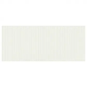 IKEA FÖRVALTARE Front sertar, alb, 60x26 cm