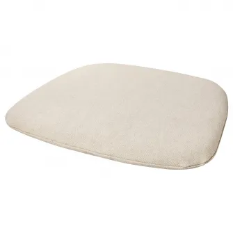 IKEA FRYKSÅS Perna, Risane natur, 52x47 cm