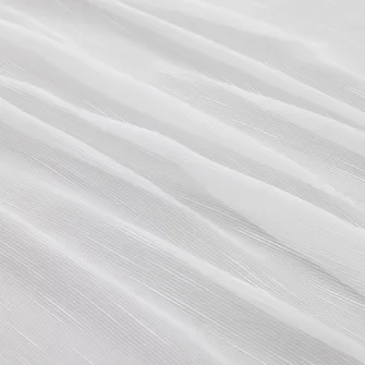 IKEA GJERTRUD Perdele transparente, 2buc, alb/rjns, 145x300 cm