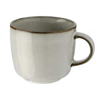 IKEA GLADELIG Cana, gri, 37 cl