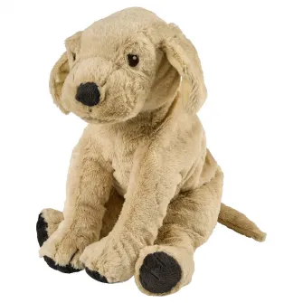 IKEA GOSIG GOLDEN Jucarie de plus, caine/golden retriever, 40 cm
