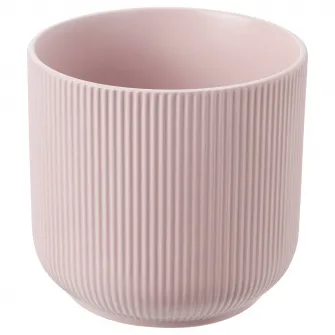 IKEA GRADVIS Ghiveci, roz, 12 cm