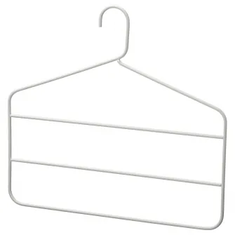 IKEA GÅRDSMÄSTARE Umeras pantalon/fusta, alb