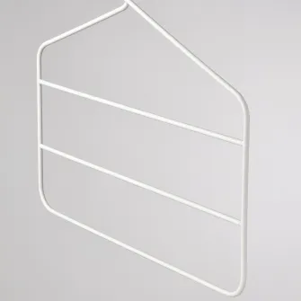 IKEA GÅRDSMÄSTARE Umeras pantalon/fusta, alb