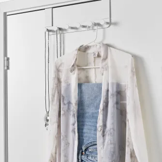 IKEA GÅRDSMÄSTARE Umeras pantalon/fusta, alb