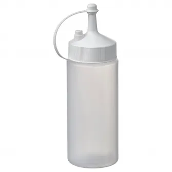 IKEA GRILLTIDER Flacon cu pulverizator, alb/trnsp, 200 ml